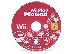 Wii play motion usato  Spedito ovunque in Italia 