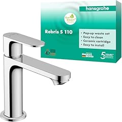 Hansgrohe rebris waschtischarm gebraucht kaufen  Wird an jeden Ort in Deutschland