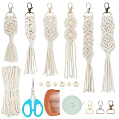 Infunly 6pcs boho for sale  Delivered anywhere in USA 