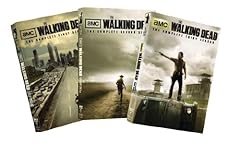 Walking dead seasons for sale  Delivered anywhere in USA 