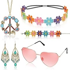 Alintor hippie accessoires gebraucht kaufen  Wird an jeden Ort in Deutschland