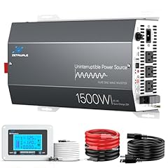 1500w sump pump for sale  Delivered anywhere in USA 