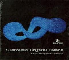 Swarovski crystal palace gebraucht kaufen  Wird an jeden Ort in Deutschland