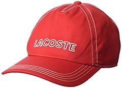 Lacoste bold branding for sale  Delivered anywhere in USA 
