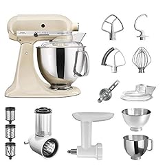 Kitchenaid artisan küchenmasc gebraucht kaufen  Wird an jeden Ort in Deutschland