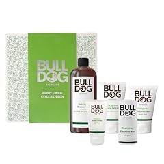 Bulldog skincare men for sale  Delivered anywhere in UK