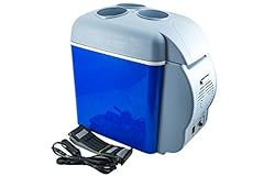 Frigorifero 7.5l portatile usato  Spedito ovunque in Italia 