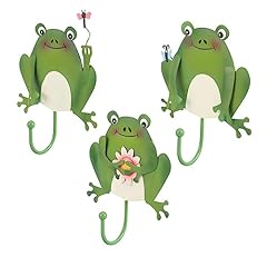 Goohochy 3pcs frog for sale  Delivered anywhere in USA 