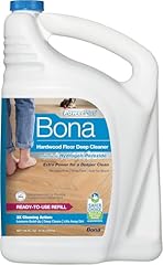 Bona powerplus hardwood for sale  Delivered anywhere in USA 