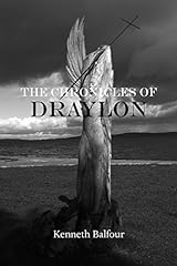 Chronicles draylon 2 for sale  Delivered anywhere in UK
