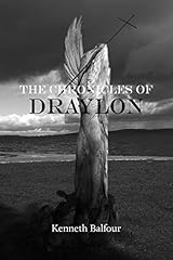 Chronicles draylon 2 for sale  Delivered anywhere in UK