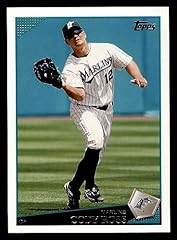 2009 topps cody for sale  Delivered anywhere in USA 