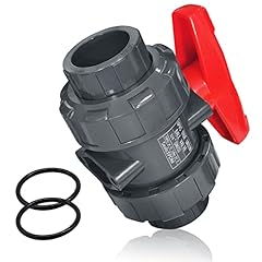 Pvc union ball for sale  Delivered anywhere in USA 