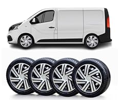 Solip wheel trims for sale  Delivered anywhere in UK