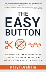 The easy button gebraucht kaufen  Wird an jeden Ort in Deutschland