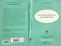 économie rebelle joan d'occasion  Livré partout en France