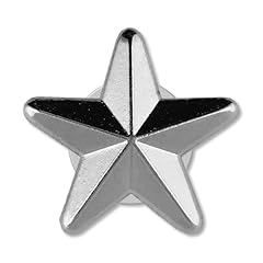 Star badge lapel for sale  Delivered anywhere in UK
