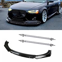 Bumper lip spoiler for sale  Delivered anywhere in USA 