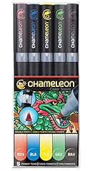 Chameleon primary tones for sale  Delivered anywhere in UK