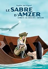 Sabre amzer livre d'occasion  Livré partout en Belgiqu