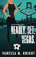 Deadly. set. vegas. for sale  Delivered anywhere in UK