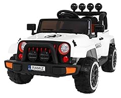 Jeep mega fulltime usato  Spedito ovunque in Italia 