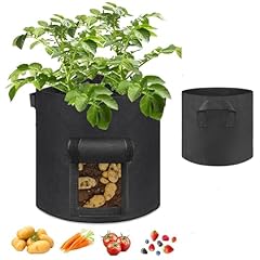 Potato grow bags for sale  Delivered anywhere in UK