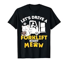 Forklift operator cats for sale  Delivered anywhere in USA 