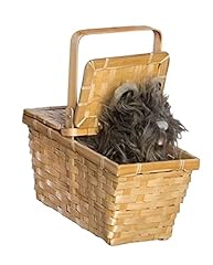 Deluxe dorothy basket for sale  Delivered anywhere in UK