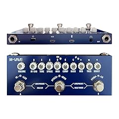 Multi effects bass for sale  Delivered anywhere in USA 