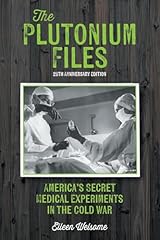 Plutonium files america for sale  Delivered anywhere in UK