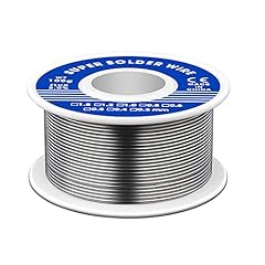 0.8mm solder wire for sale  Delivered anywhere in UK