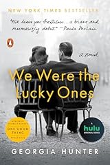 Lucky ones novel for sale  Delivered anywhere in USA 