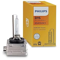 Philips 85415vic1 d1s d'occasion  Livré partout en France