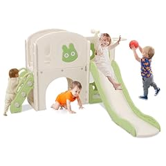 Kids slide basketball for sale  Delivered anywhere in UK