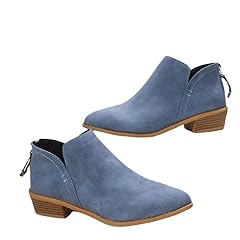 Womens ankle boots for sale  Delivered anywhere in UK