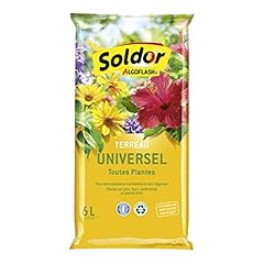 Algoflash terreau universel d'occasion  Livré partout en France