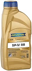 Ravenol atf iv gebraucht kaufen  Wird an jeden Ort in Deutschland