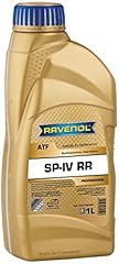 Ravenol atf iv gebraucht kaufen  Wird an jeden Ort in Deutschland