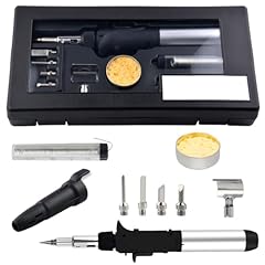 Owootecc gas soldering for sale  Delivered anywhere in UK