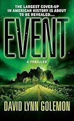 Event thriller for sale  Delivered anywhere in USA 