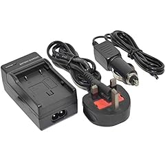 Dc10 battery charger for sale  Delivered anywhere in UK