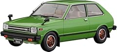 Hasegawa toyota starlet for sale  Delivered anywhere in UK