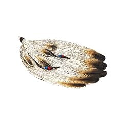 Feather platter southwest for sale  Delivered anywhere in USA 