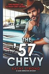 Chevy cam donovan for sale  Delivered anywhere in UK