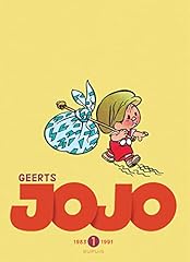 Jojo intégrale tome d'occasion  Livré partout en Belgiqu