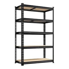 Zeukmxoo garage shelving for sale  Delivered anywhere in USA 