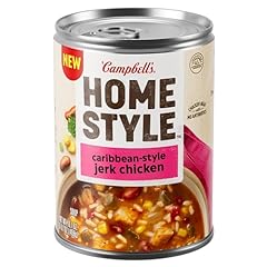 Campbell homestyle caribbean for sale  Delivered anywhere in USA 