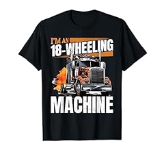 Trucker truck 18 for sale  Delivered anywhere in UK