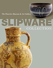 Slipware collection potteries for sale  Delivered anywhere in UK